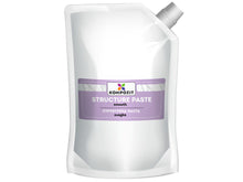 Pastă de structurare albă netedă de Kompozit – 500 ml