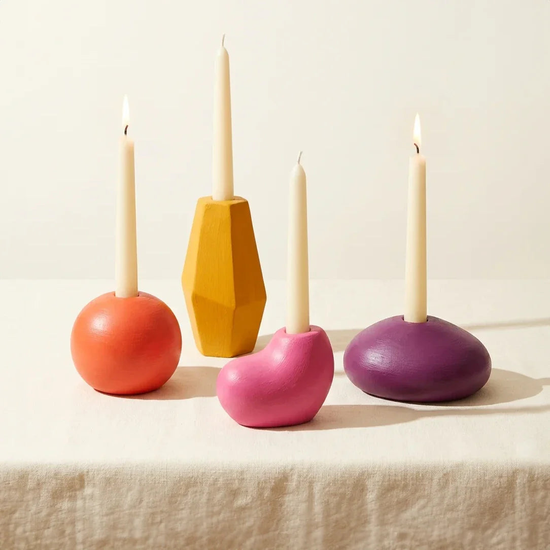 ARTMIE Clay with me Set de lut de modelare 2x500g