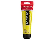 Culori acrilice Amsterdam Standart Series 120 ml
