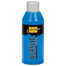Culori acrilice Solo Goya Acrylic 250 ml
