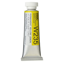Culori acuarele profesionale Holbein Artists 15 ml