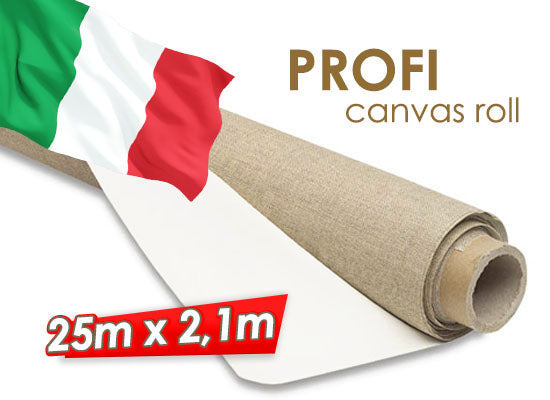 panza pentru pictura la rola profi 25 m ro vlrp25