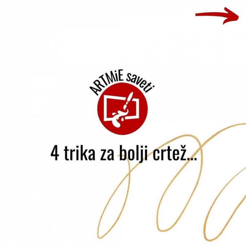 4 trucuri fantastice pentru un desen mai bun