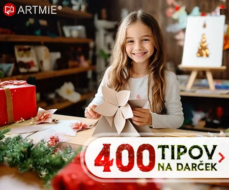 8 idei de cadouri pentru un artist