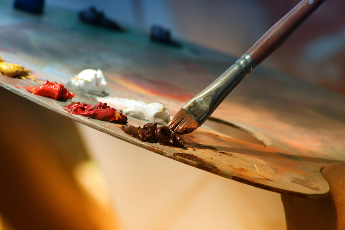 6 motive pentru care merită să te întâlnești cu un artist