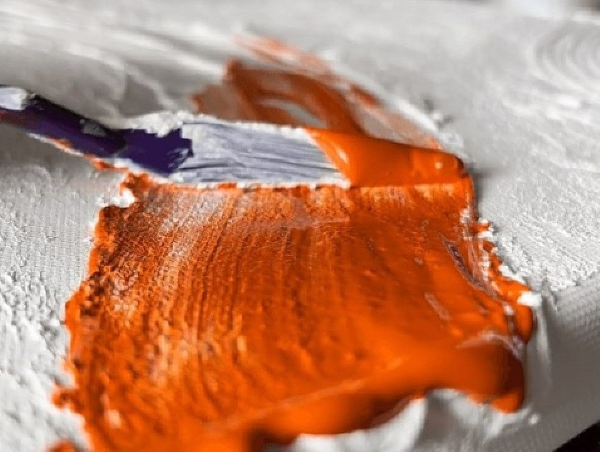 Plaster art la ARTMiE - am testat acest trend fierbinte pe propria piele