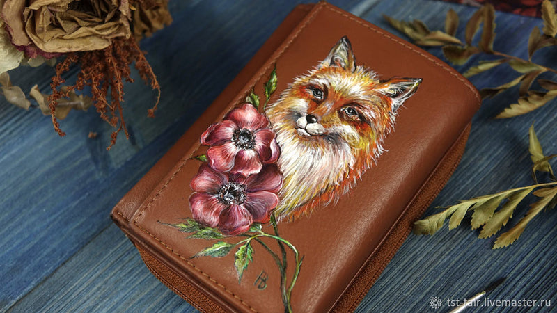 De ce toată lumea laudă atât de mult vopselele pentru piele leather?