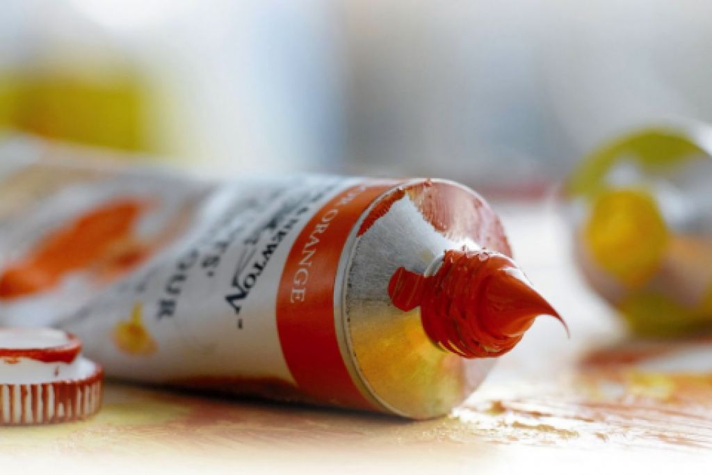 Mit sau adevăr: cât de toxice sunt cu adevărat culorile în ulei?