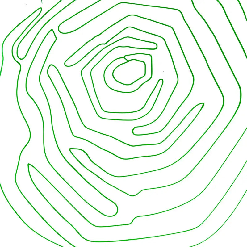Artă în relief din plăci de spumă - tablou 3D DIY pas cu pas (5 stiluri + FAQ)
