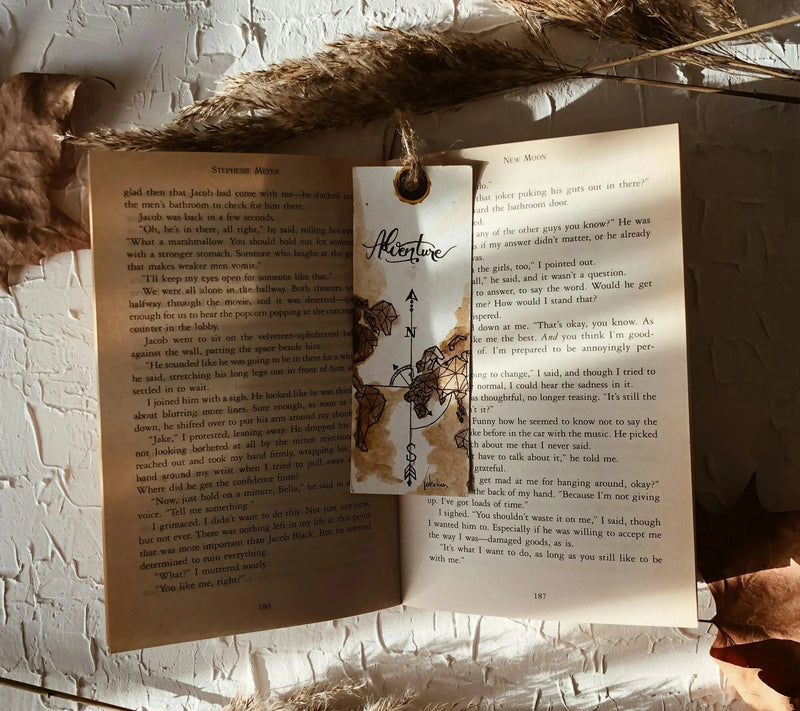 5 sfaturi pentru creații de toamnă