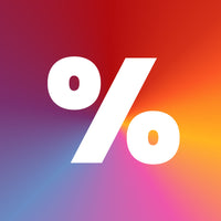 Promoții %