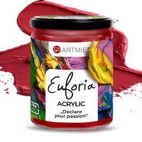 Culori acrilice