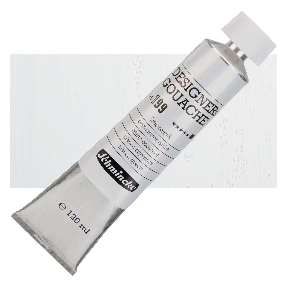 Culoare guașă Schmincke Designers Gouache 120 ml