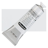 Culoare guașă Schmincke HORADAM Titanium white 60 ml