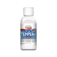Culoare tempera Pentart JUNIOR PAINTS 100 ml