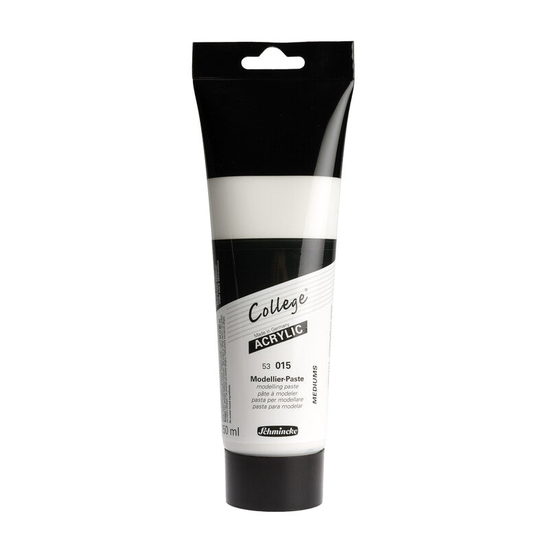 Pastă de modelaj Schmincke College mediums 200 ml