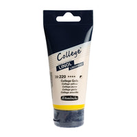 Cerneală pentru linogravură Schmincke College Linol 75 ml