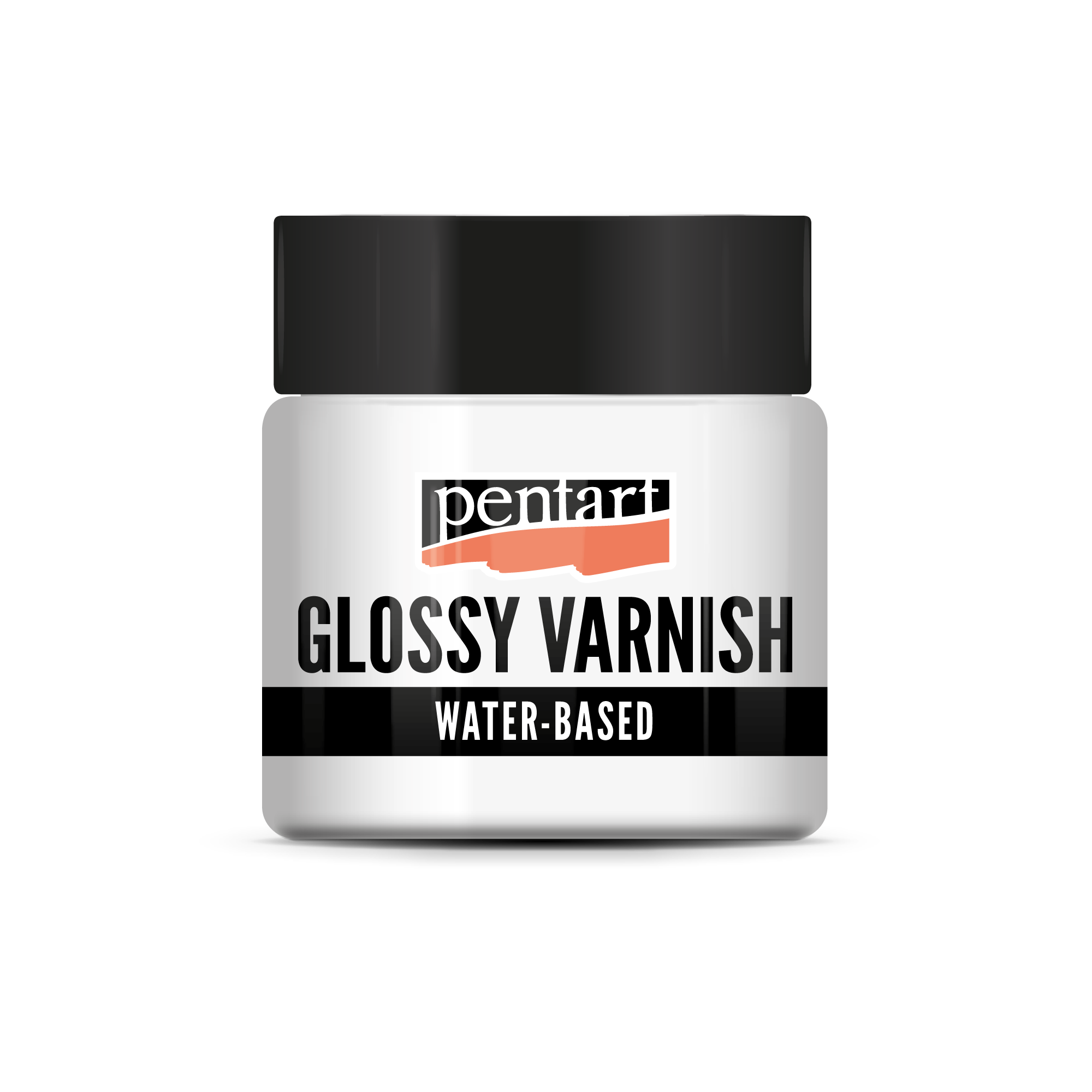 Verniș final lucios PENTART – 50 ml
