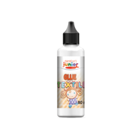 Adeziv pentru textile Pentart Junior 80 ml