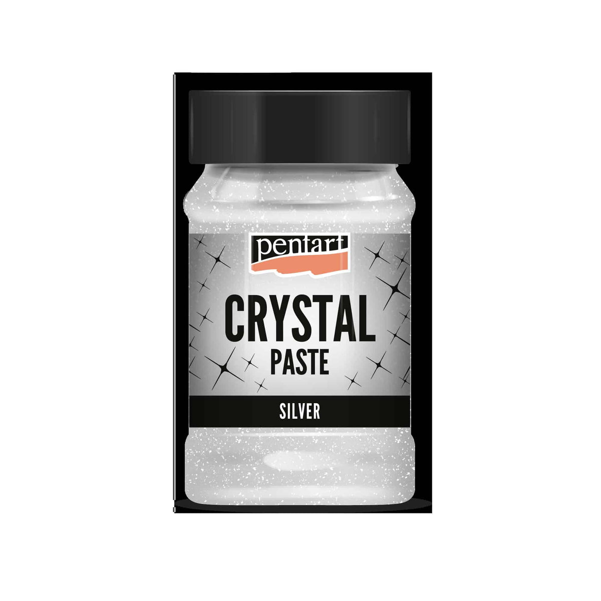 Pastă de cristal Pentart 100 ml