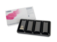 Set acuarele Schmincke HORADAM în cutie metalică, 18 godete mari