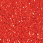 Gumă decorativă lucioasă EVA-autoadezivă -20x30 cm – Red