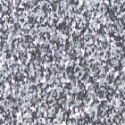 Gumă decorativă lucioasă EVA-autoadezivă -20x30 cm – Silver