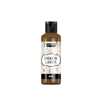 Glazura pentru lemn  - 80 ml – brown