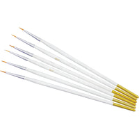 Set de pensule Pentart – 6 buc