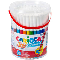 Carioca carioci Joy, culori asortate