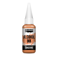 Cerneală Media Ink 20ml – tangerine