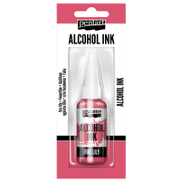 Cerneală Media Ink 20ml – fire lily