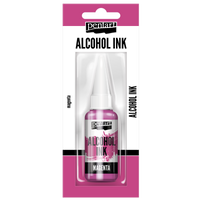 Cerneală Media Ink 20ml – magenta