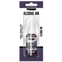 Cerneală Media Ink 20ml – blackberry