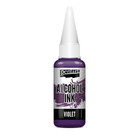 Cerneală Media Ink 20ml – violet