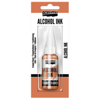 Cerneală Media Ink 20ml – trumpet flower