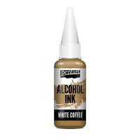 Cerneală Media Ink 20ml – white coffee