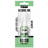Cerneală Media Ink 20ml – apple green