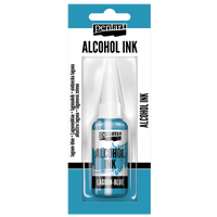 Cerneală Media Ink 20ml – lagoon-blue