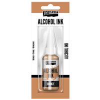 Cerneală Media Ink 20ml – bronze