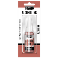 Cerneală Media Ink 20ml – copper