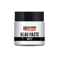 Pastă cu mărgele Pentart Bead paste 50 ml