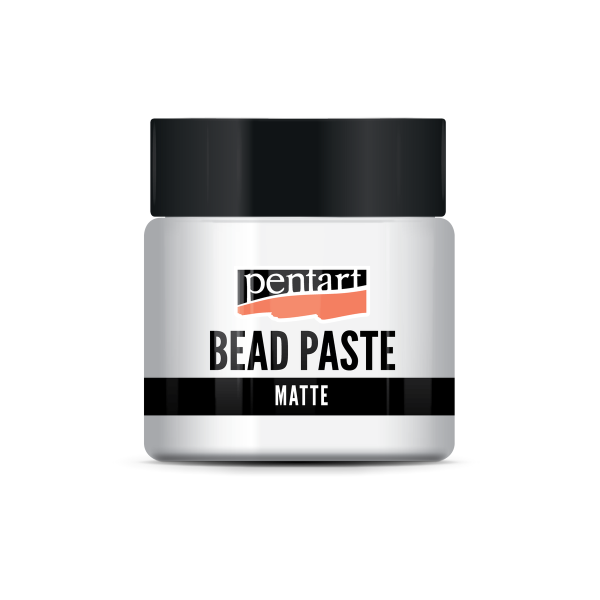 Pastă cu mărgele Pentart Bead paste 50 ml