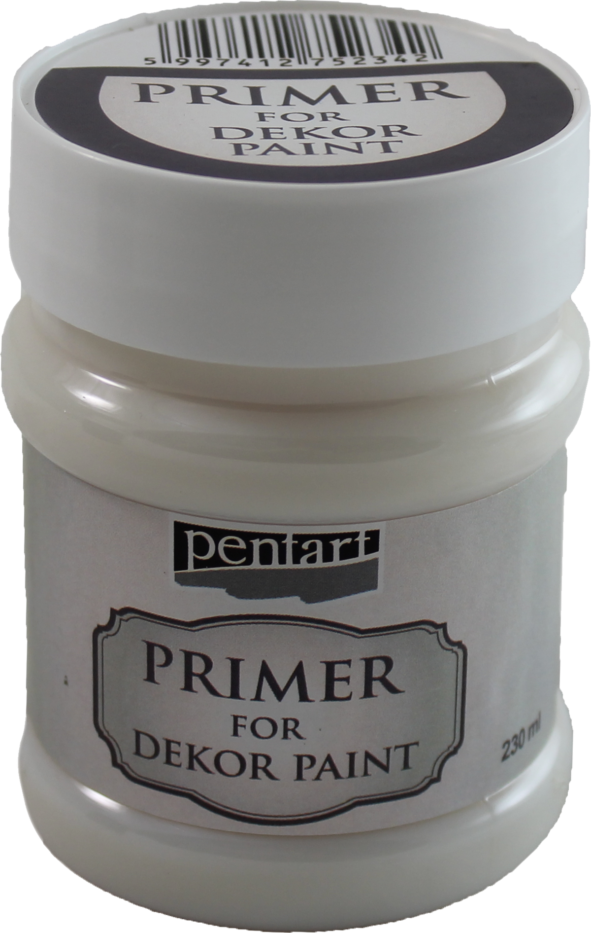 Culoare pentru bază pentru culorile decorative Dekor Paint - 100 ml – 230 ml