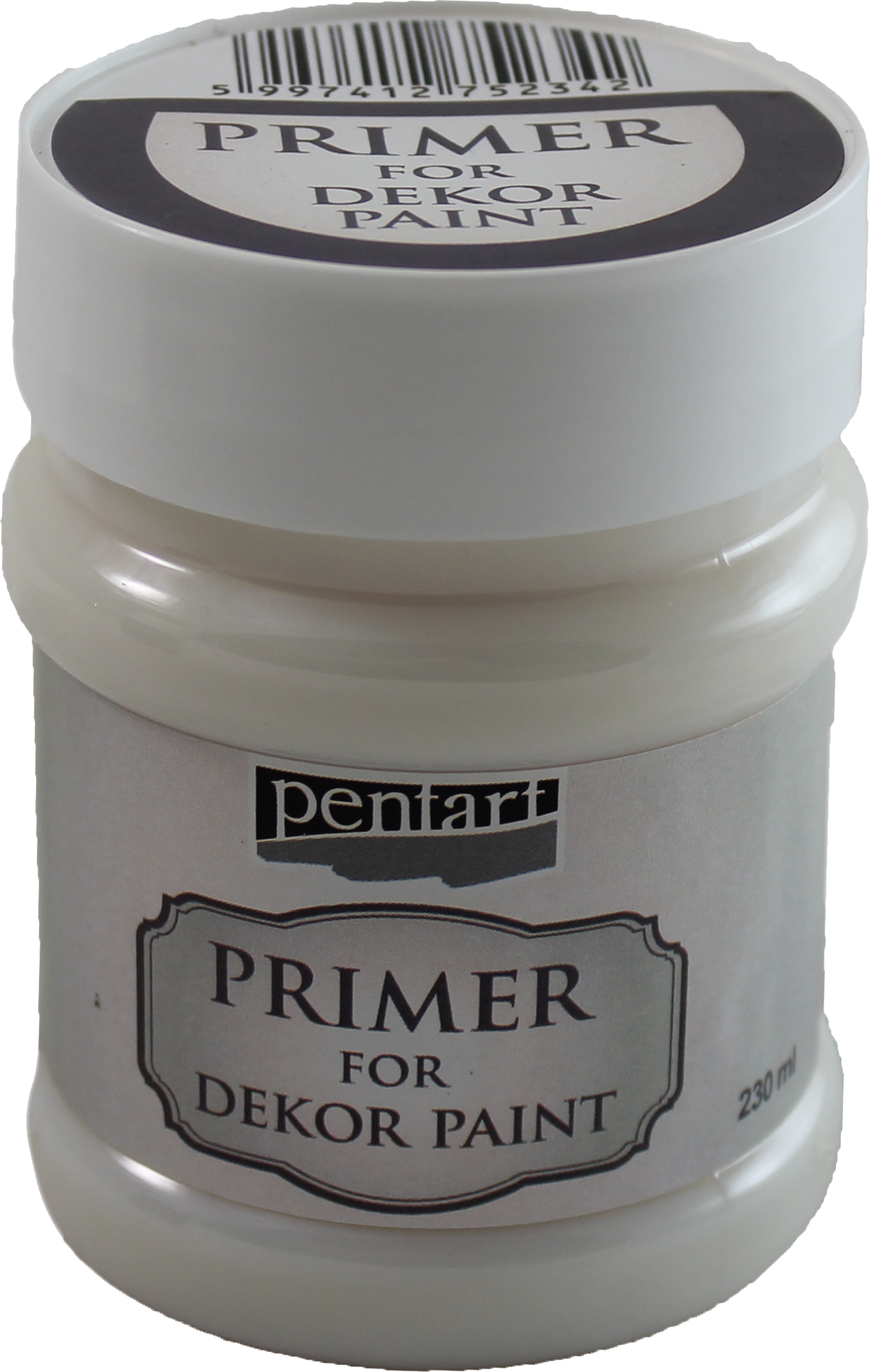 Culoare pentru bază pentru culorile decorative Dekor Paint - 100 ml – 230 ml