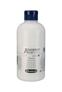 Culoare acrilică Schmincke AKADEMIE Acryl color 500 ml