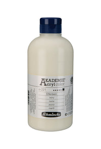 Culoare acrilică Schmincke AKADEMIE Acryl color 500 ml