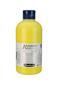 Culoare acrilică Schmincke AKADEMIE Acryl color 500 ml