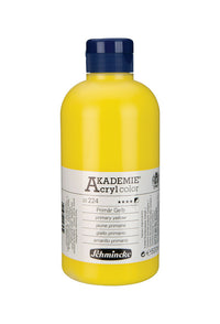 Culoare acrilică Schmincke AKADEMIE Acryl color 500 ml