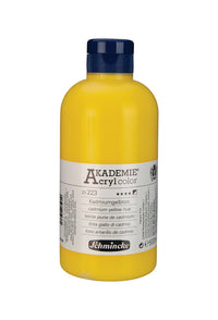Culoare acrilică Schmincke AKADEMIE Acryl color 500 ml